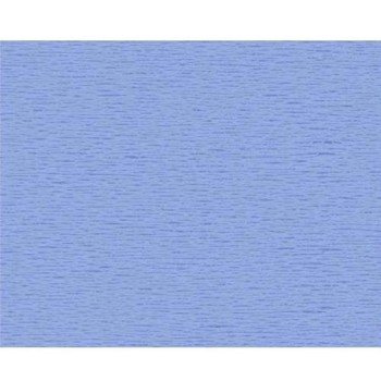 CARTA CRESPA 50x250 gr.40 - AZZURRO VIVO