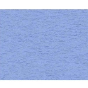 CARTA CRESPA 50x250 gr.40 - AZZURRO VIVO