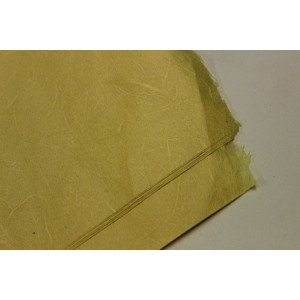 CARTA RISO 65x95 - GIALLO