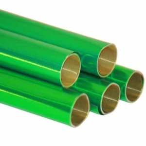 FESTON LAMINA CM.50x80 - VERDE