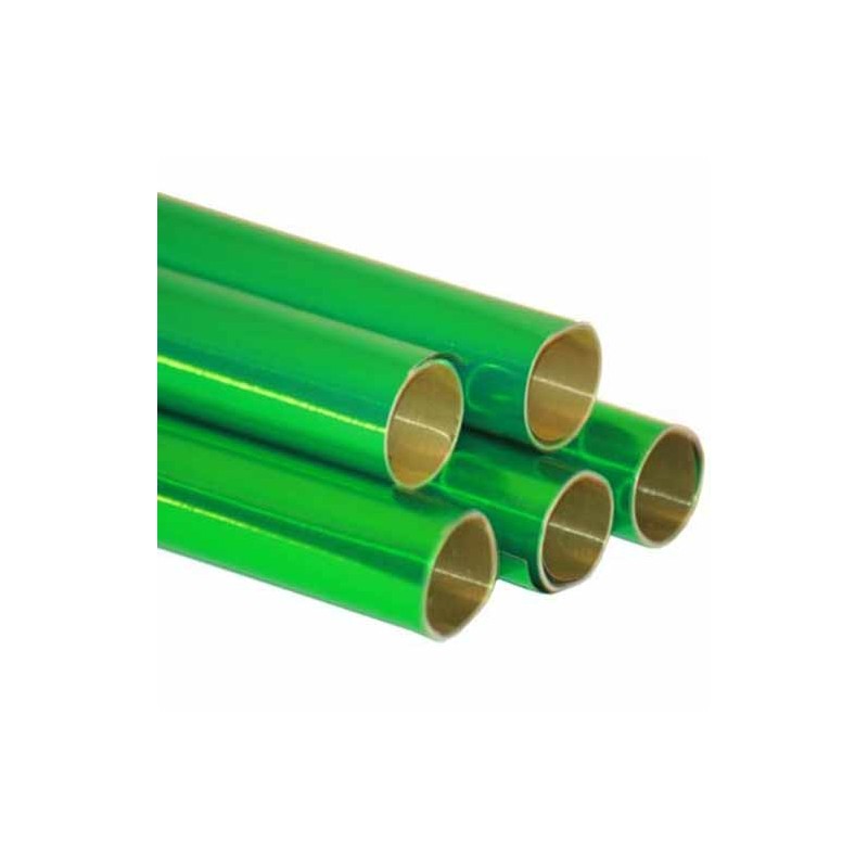 FESTON LAMINA CM.50x80 - VERDE