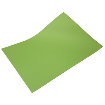 BRISTOL 50x70 Gr.200 - VERDE CHIARO