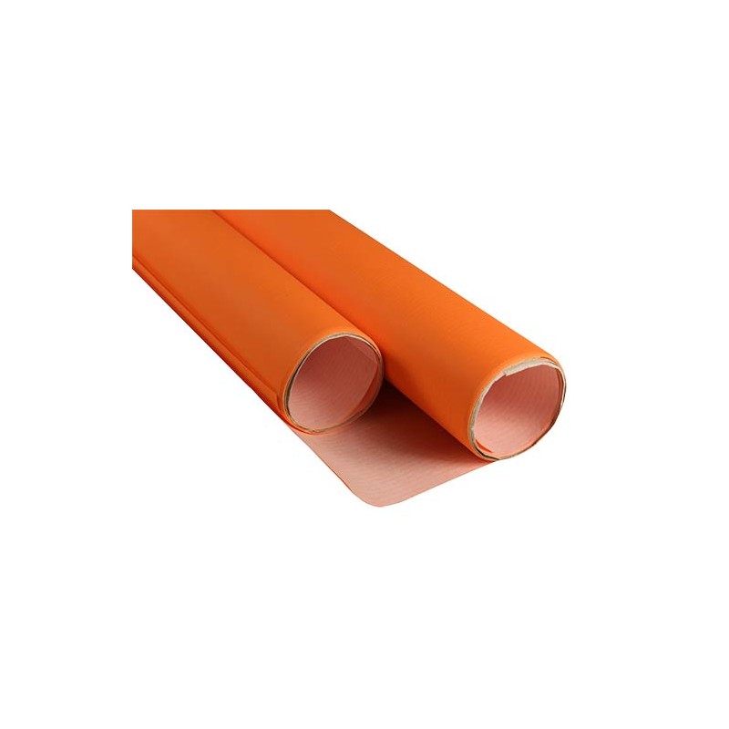 CARTA PACCO 70x200 - ARANCIO