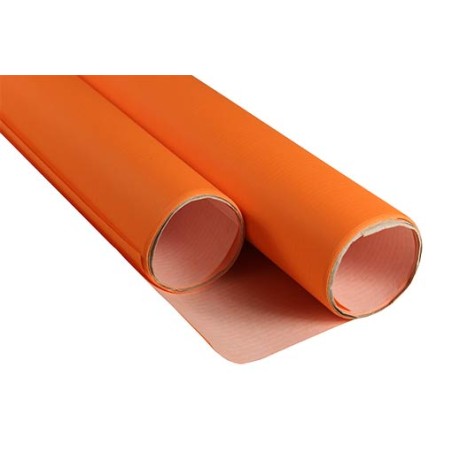 CARTA PACCO 70x200 - ARANCIO