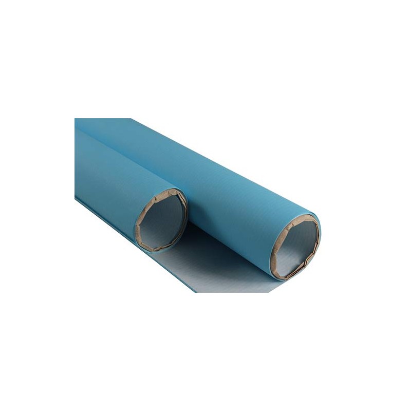 CARTA PACCO 70x200 - AZZURRO