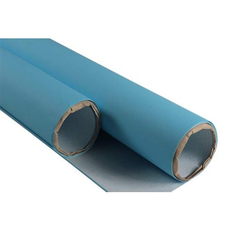 CARTA PACCO 70x200 - AZZURRO