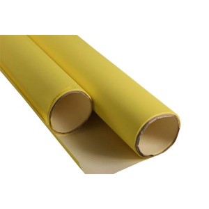 CARTA PACCO 70x200 - GIALLO