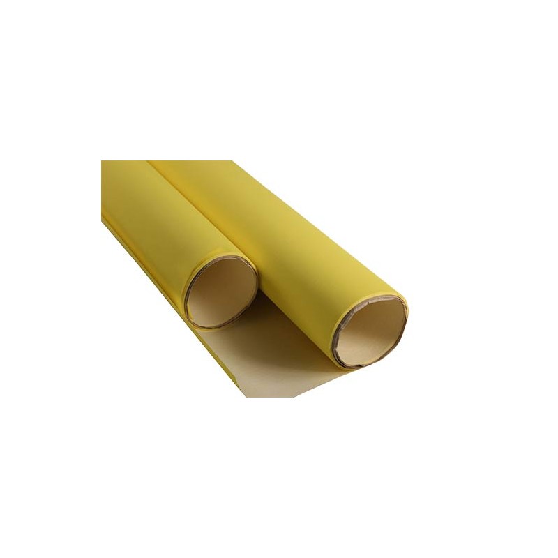 CARTA PACCO 70x200 - GIALLO