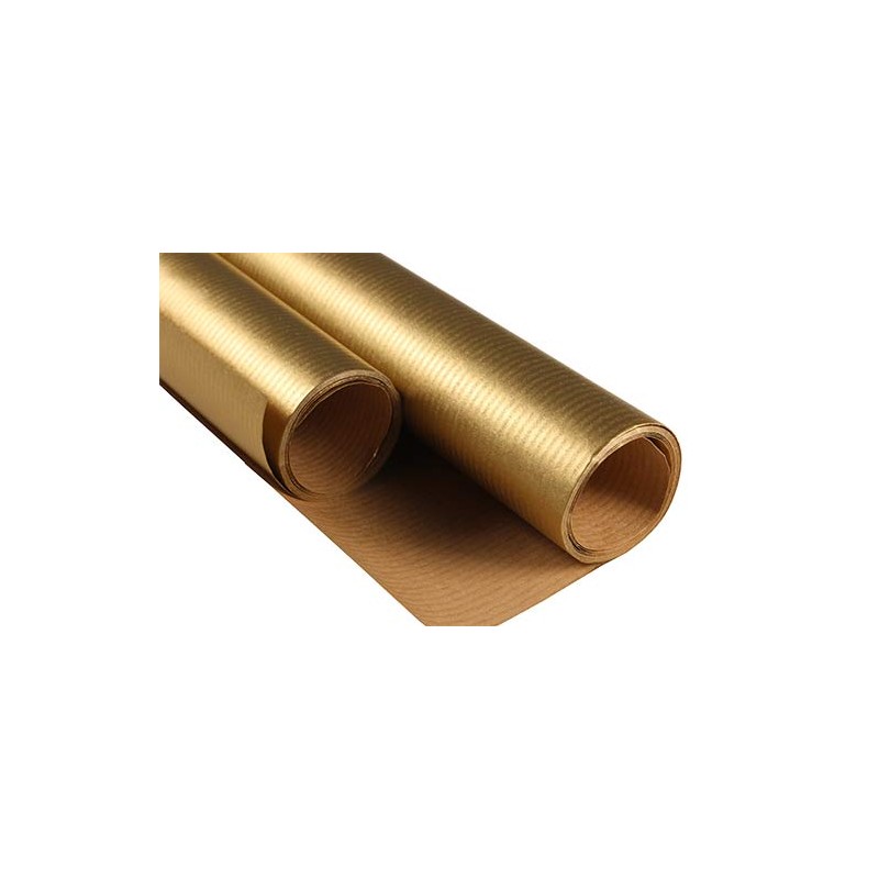 CARTA PACCO 70x200 - ORO