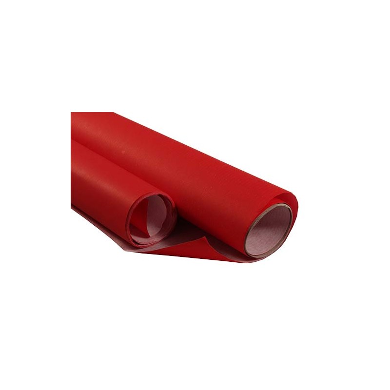 CARTA PACCO 70x200 - ROSSO