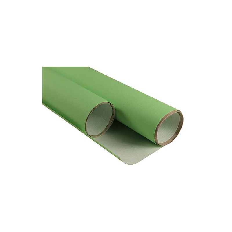 CARTA PACCO 70x200 - VERDE CHIARO