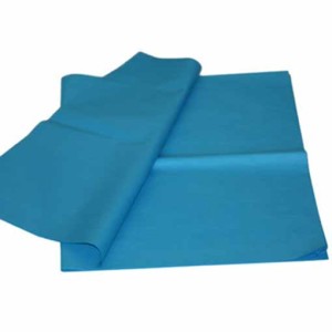 VELINA 50x76 fg.24 - AZZURRO