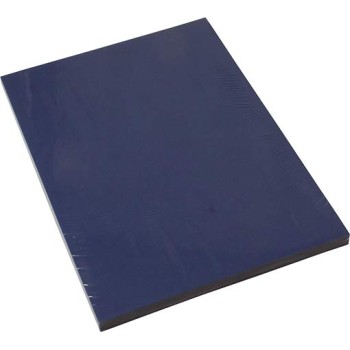 CARTONCINO A4 Gr.200 ff.50 - BLU OLTREMARE