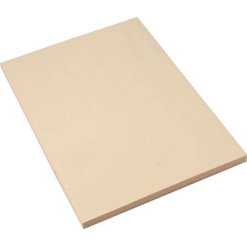 CARTONCINO A4 Gr.200 ff.50 - CREMA