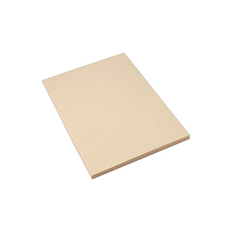 CARTONCINO A4 Gr.200 ff.50 - CREMA