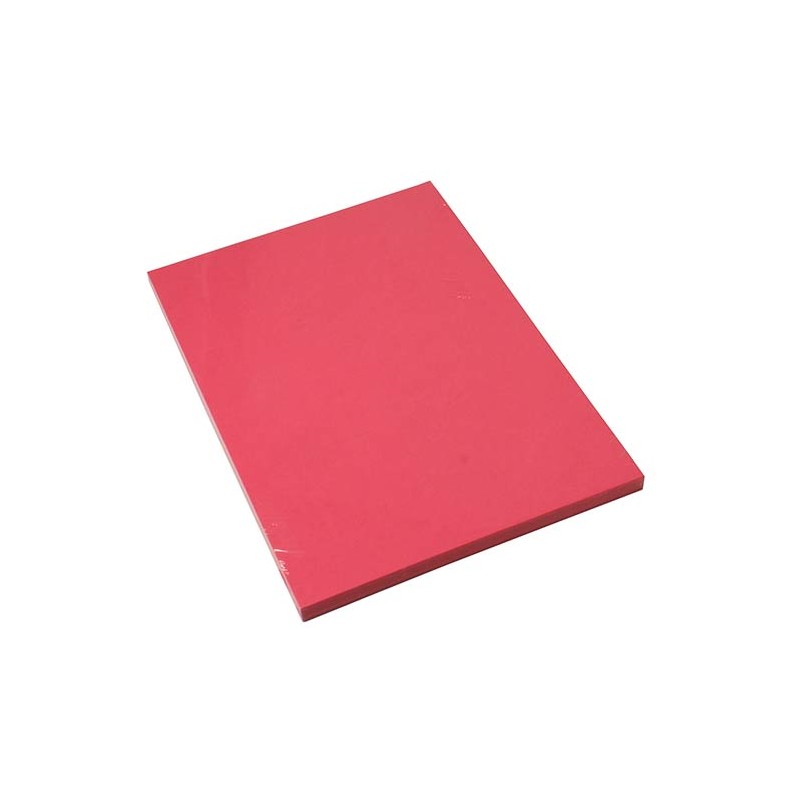 CARTONCINO A4 Gr.200 ff.50 - FUXIA