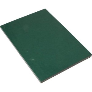 CARTONCINO A4 Gr.200 ff.50 - VERDE ABETE