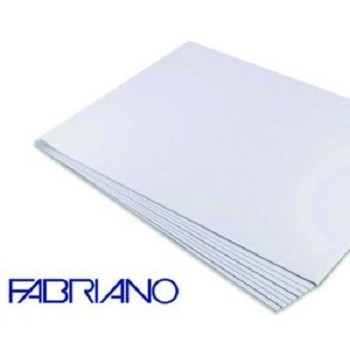 FABRIANO F4 50x70 gr.200 Ruvido