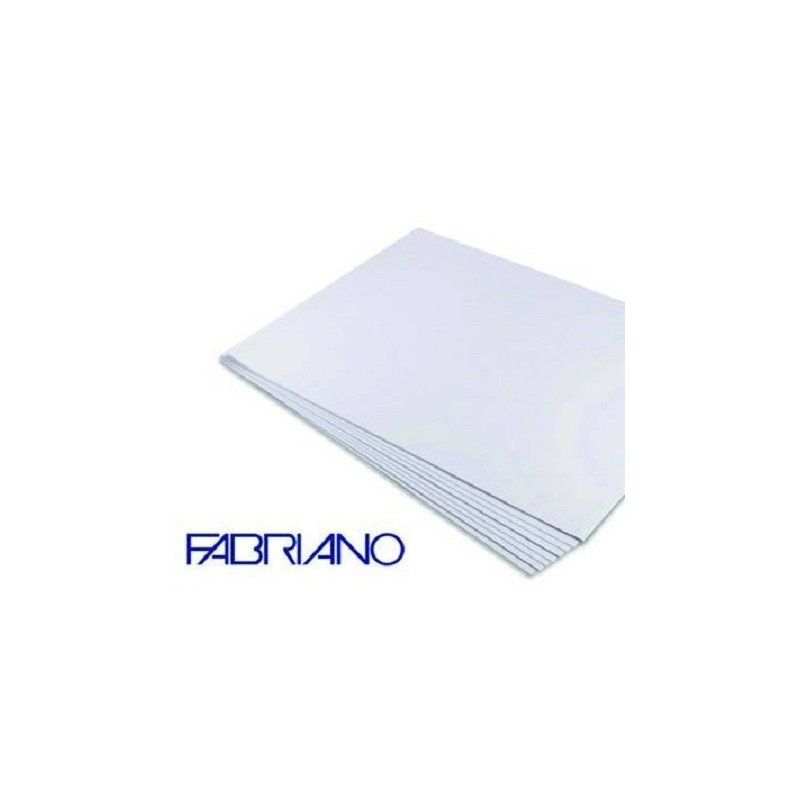 FABRIANO F4 50x70 gr.200 Ruvido