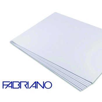 FABRIANO F4 50x70 gr.220 Liscio