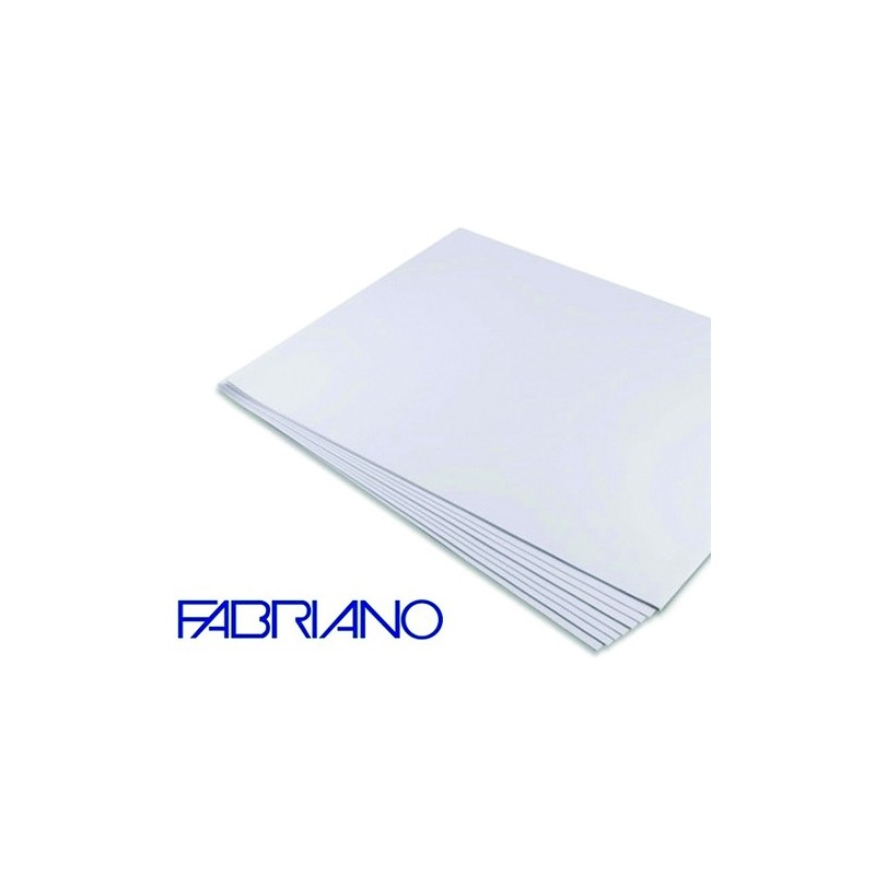 FABRIANO F4 50x70 gr.220 Liscio