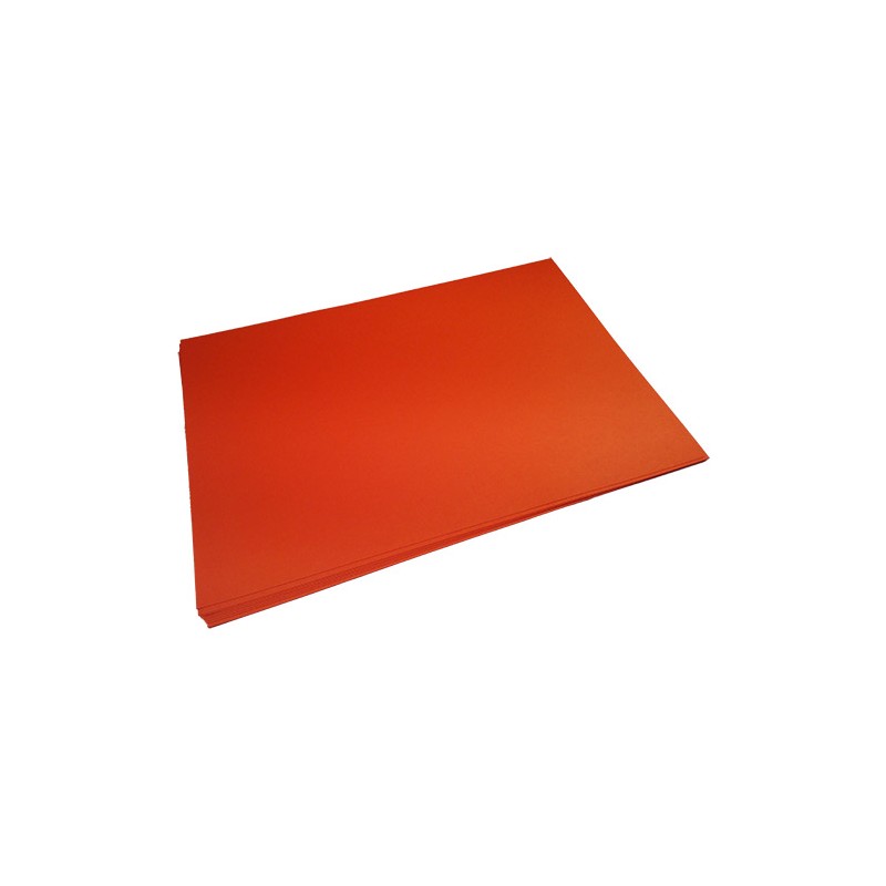 CART. Li/Ru 50x70 gr.220 ARANCIO