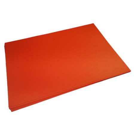 CART. Li/Ru 50x70 gr.220 ARANCIO