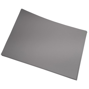 CART. Li/Ru 50x70 gr.220 GRIGIO