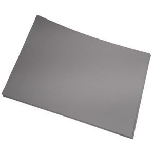 CART. Li/Ru 50x70 gr.220 GRIGIO