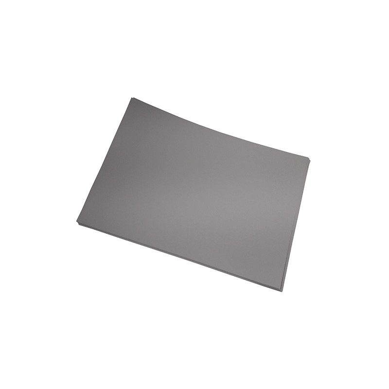 CART. Li/Ru 50x70 gr.220 GRIGIO