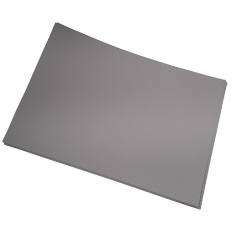 CART. Li/Ru 50x70 gr.220 GRIGIO