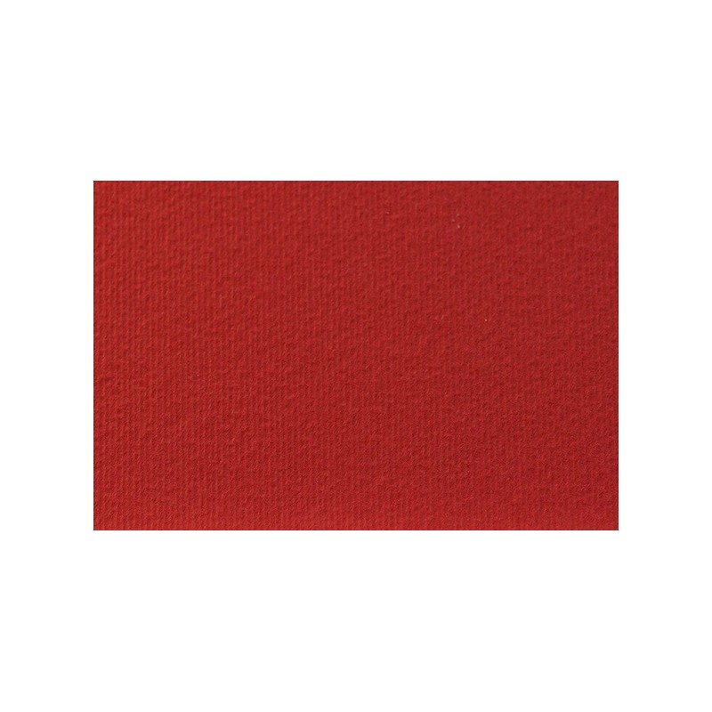 CART. Li/Ru 50x70 gr.220 ROSSO