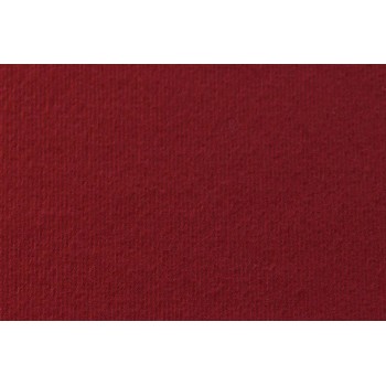 CART. Li/Ru 50x70 gr.220 ROSSO GRANATA