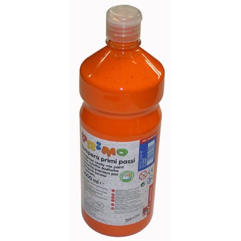 TEMPERA PRIMO ML.1000 - ARANCIO