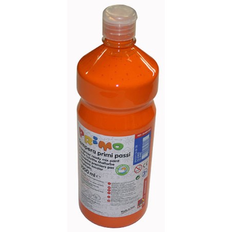 TEMPERA PRIMO ML.1000 - ARANCIO