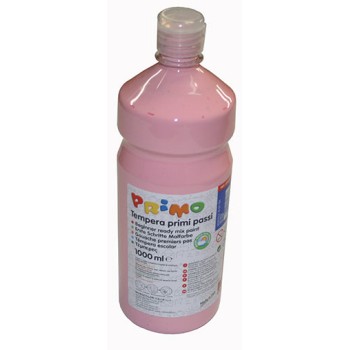 TEMPERA PRIMO ML.1000 - ROSA