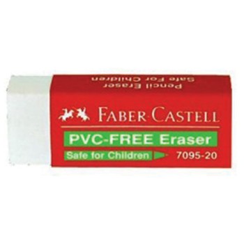 GOMMA VINILE FABER-CASTELL