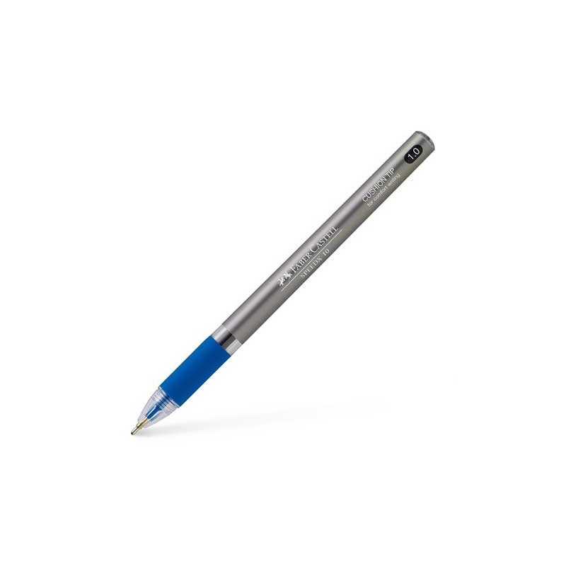 PENNA SFERA SPEED X - BLU