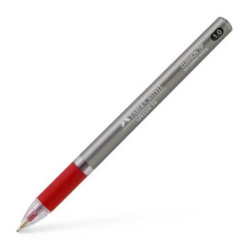 PENNA SFERA SPEED X - ROSSO