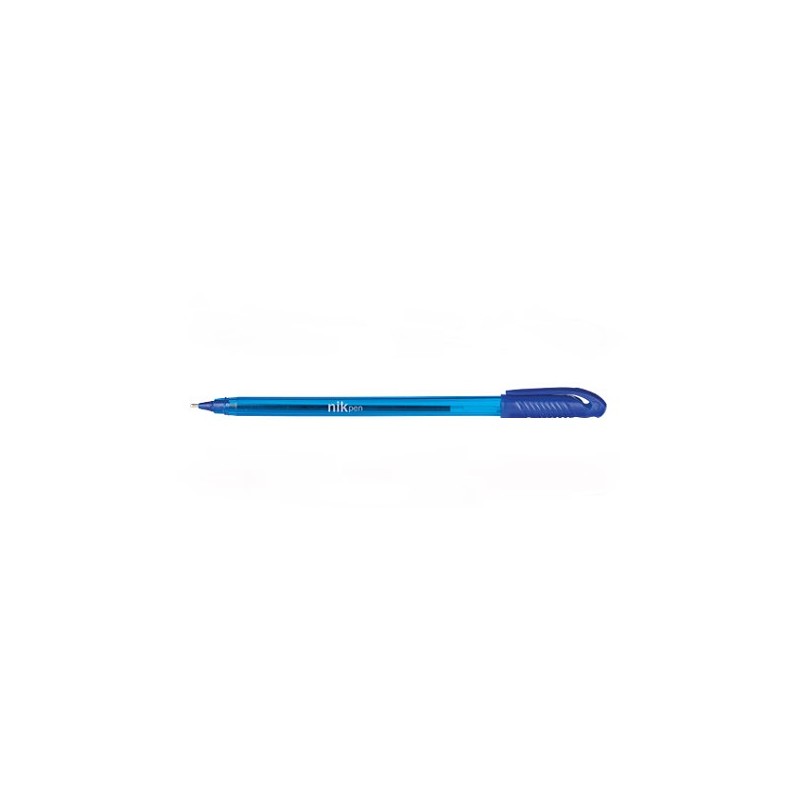 QUALITY PEN punta mm.1 - BLU