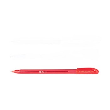 QUALITY PEN punta mm.1 - ROSSO