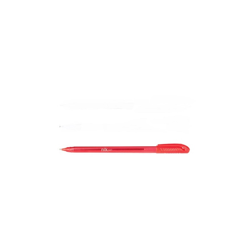 QUALITY PEN punta mm.1 - ROSSO