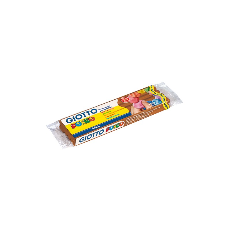 PONGO GR.450 - MARRONE