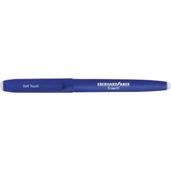 PENNA CANCELLABILE EBERHARD BLU