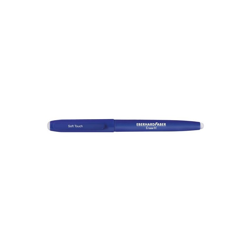 PENNA CANCELLABILE EBERHARD BLU