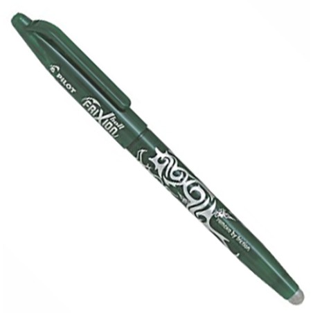 PENNA FRIXION - VERDE