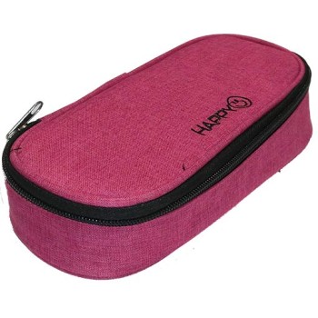 ASTUCCIO OVALE - ROSA