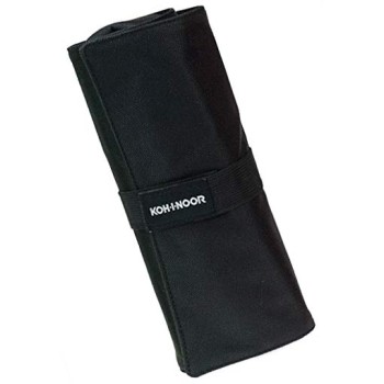 ASTUCCIO ROLLO DA 24+ BUSTINA - NERO