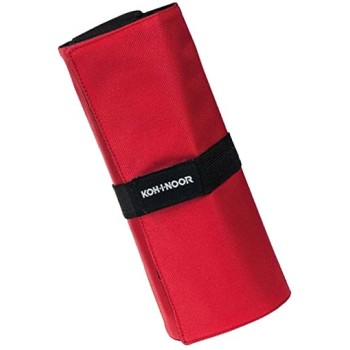 ASTUCCIO ROLLO DA 24+ BUSTINA - ROSSO