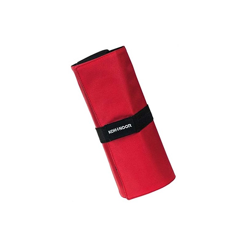 ASTUCCIO ROLLO DA 24+ BUSTINA - ROSSO